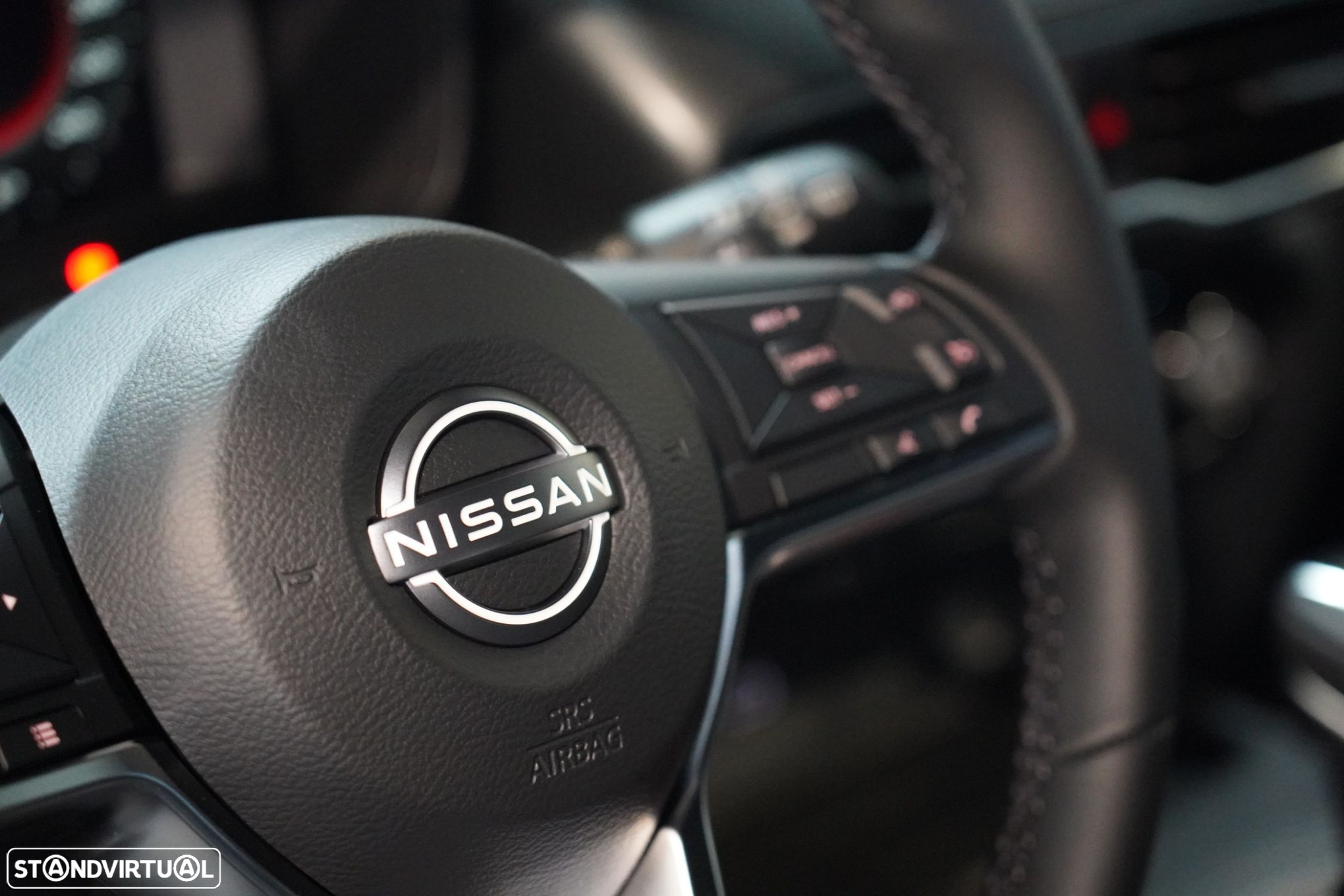 Nissan Juke 1.0 DIG-T N-Connecta DCT - 10