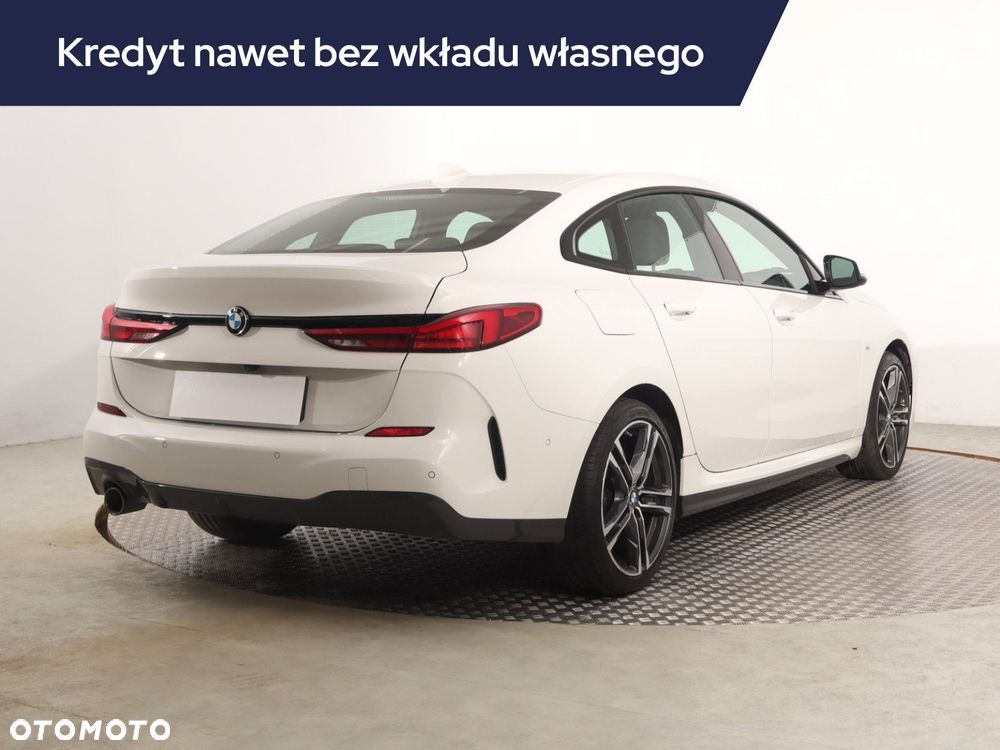 BMW Seria 2 - 7