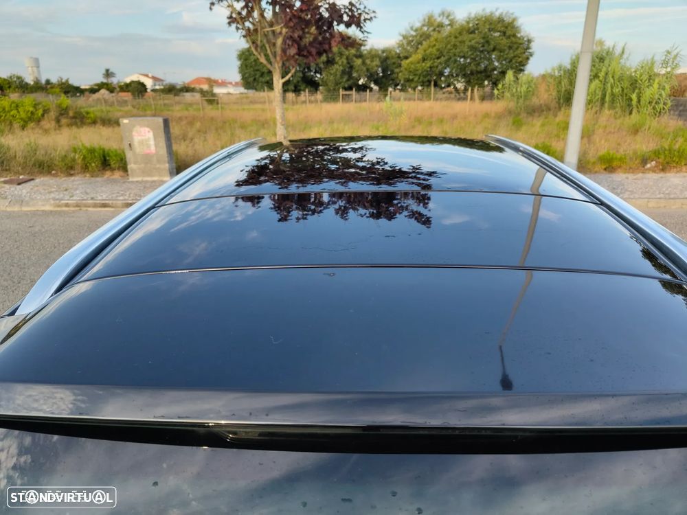 Peugeot 508 RXH 2.0 HDi Hybrid4 2-Tronic - 24