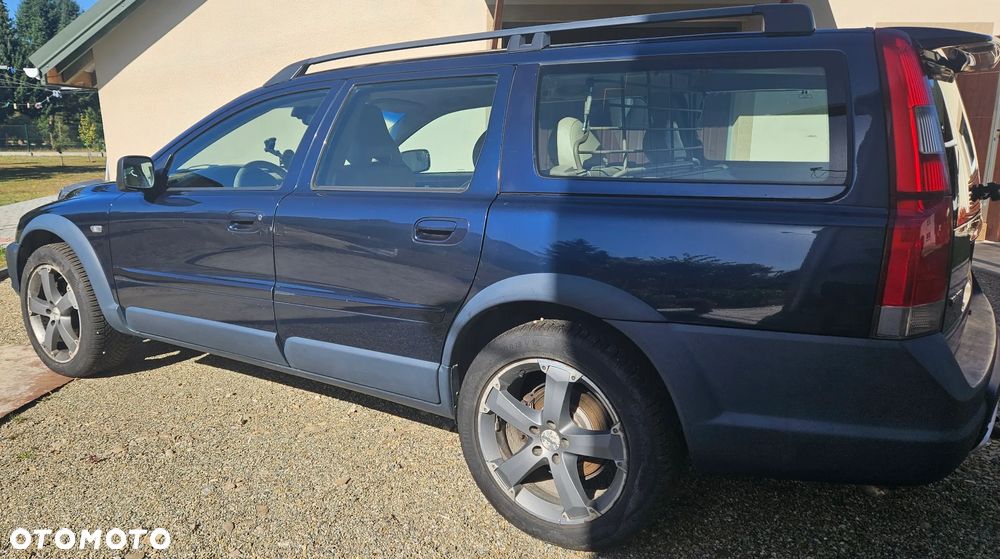 Volvo XC 70 AWD Summum - 9