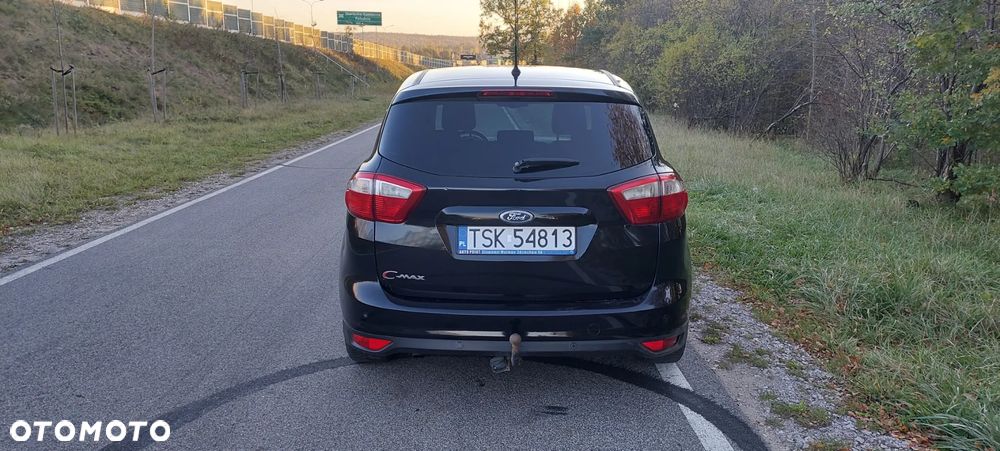 Ford C-MAX 1.6 TDCi Trend - 7