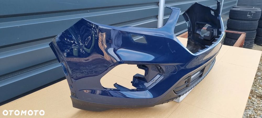 Ford Kuga MK2 Lift 2016- zderzak przód MA279 - 8