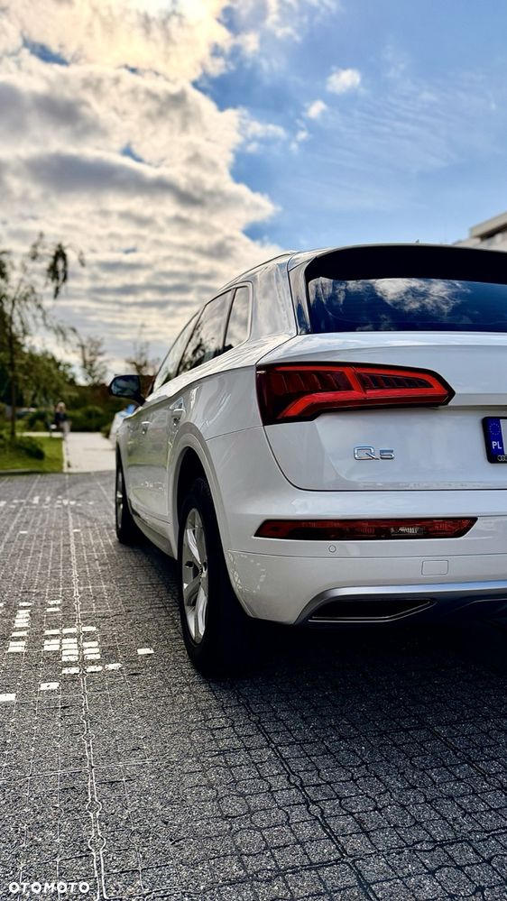 Audi Q5 - 17