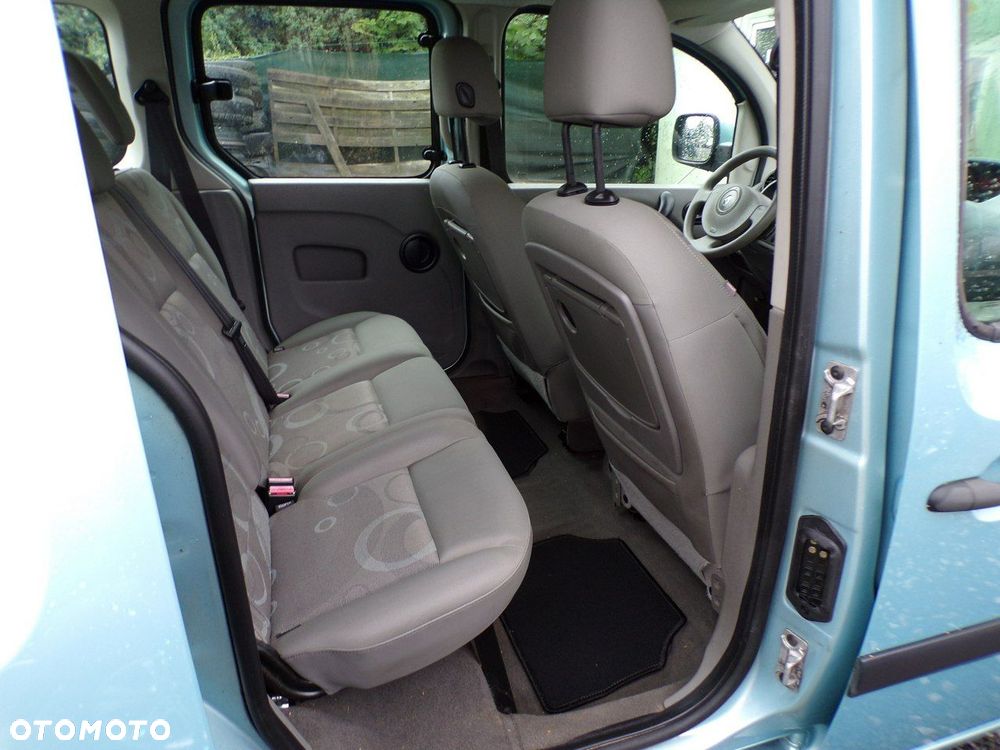 Renault Kangoo - 17