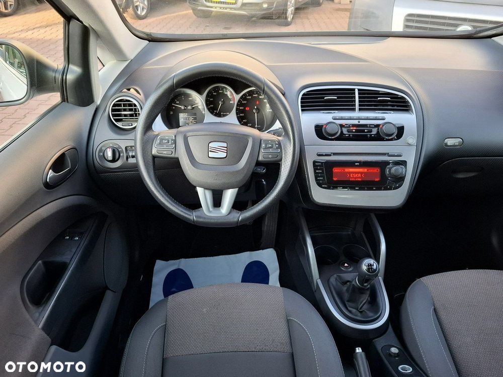 Seat Altea 1.6 Comfort Limited - 14