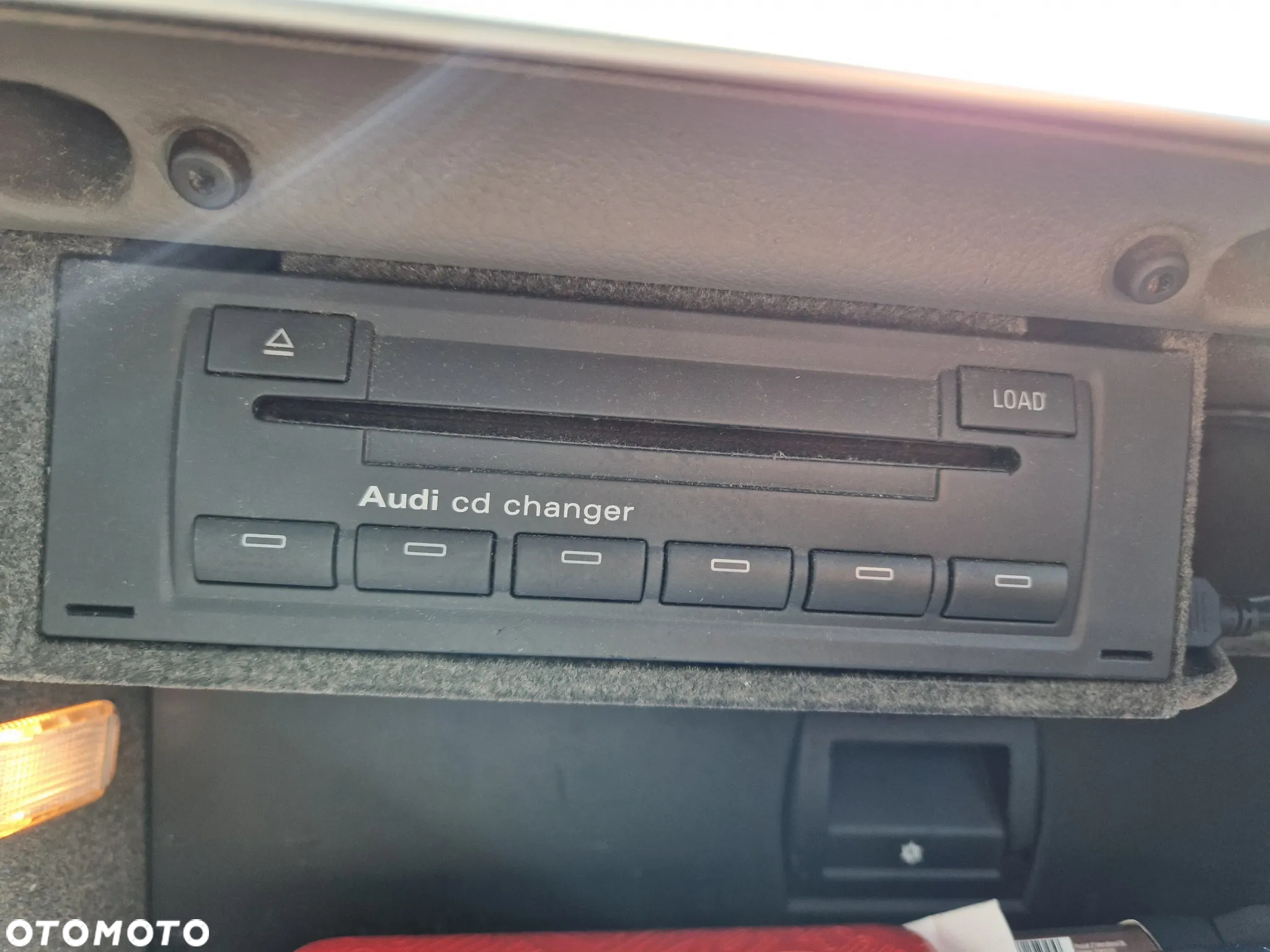 Audi A4 Avant 1.9 TDI - 23