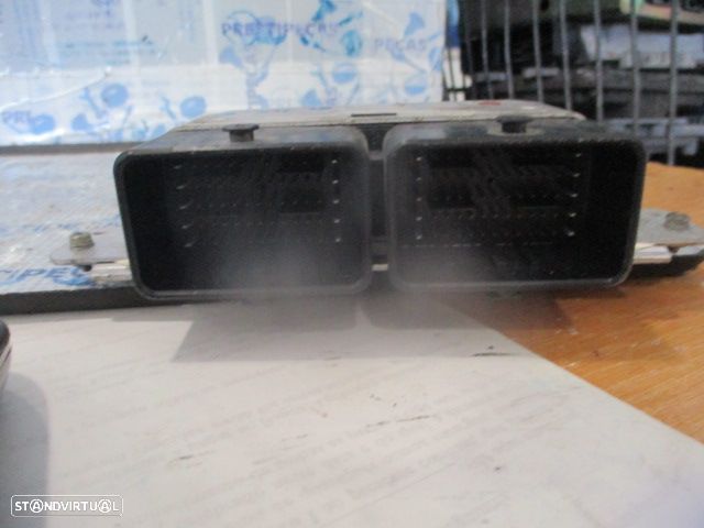 Centralina 3392084M7 SUZUKI CELERIO 2017 1.0I 68CV 5P AZUL DENSO - 3