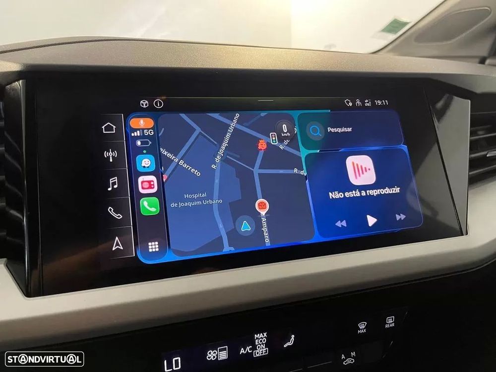 Audi Q4 e-tron 35 55 kWh - 21