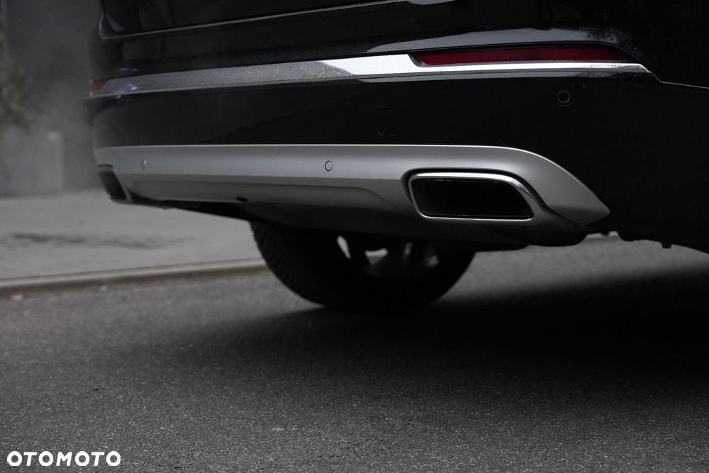 Volvo XC 90 T8 AWD Plug-In Hybrid Inscription 7os - 33