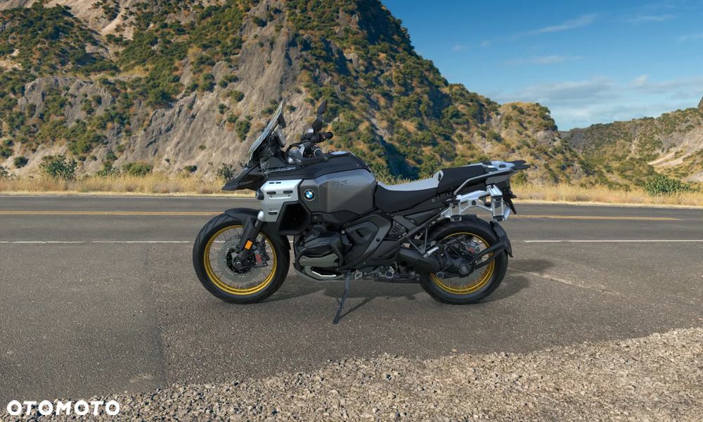BMW GS - 2