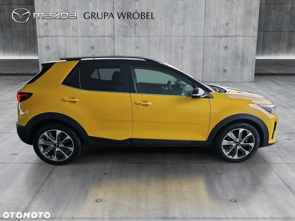 Kia Stonic 1.0 T-GDI L - 4