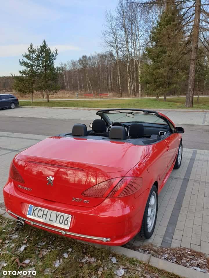 Peugeot 307 1.6 Trendy - 8