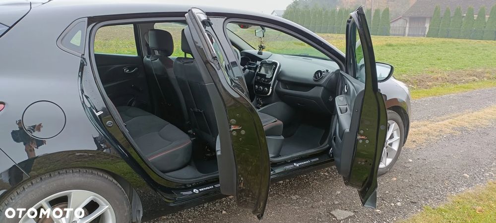 Renault Clio 1.5 dCi Business - 18