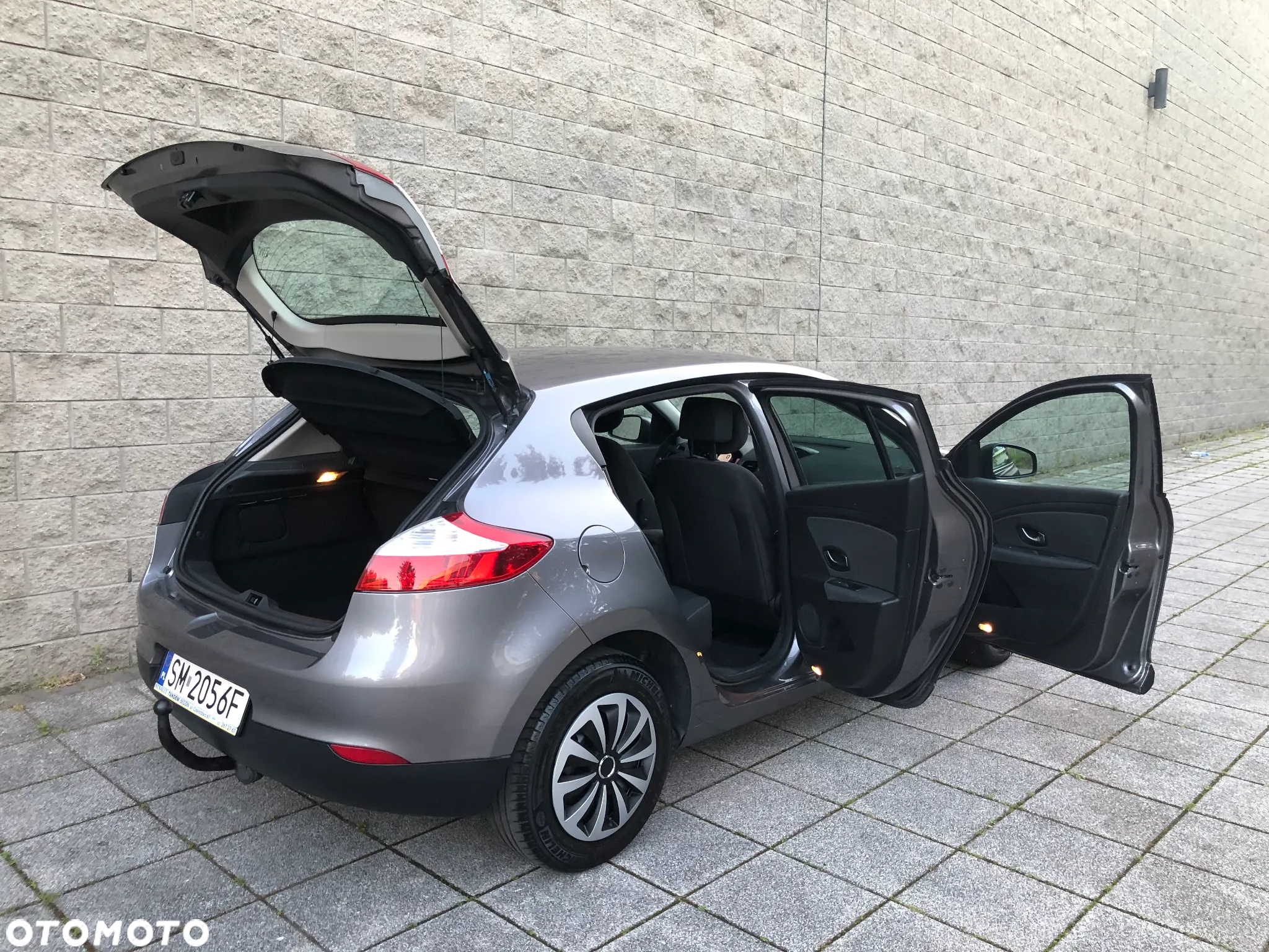 Renault Megane 1.6 16V Expression - 25