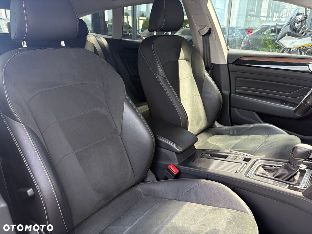 Volkswagen Arteon - 17
