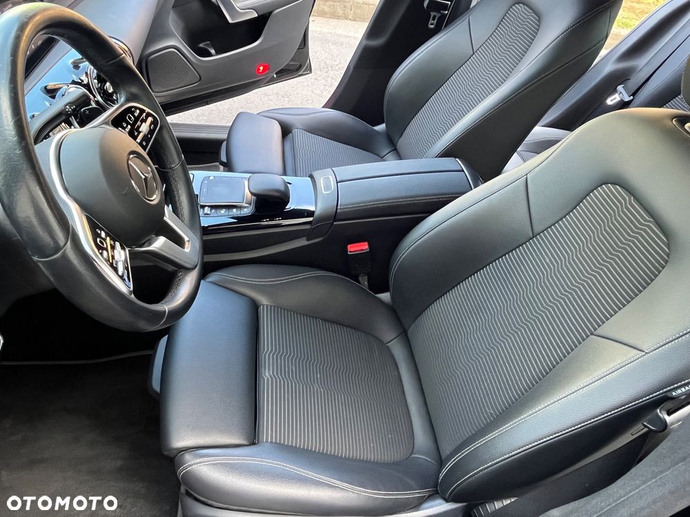 Mercedes-Benz CLA 220 d 8G-DCT - 21