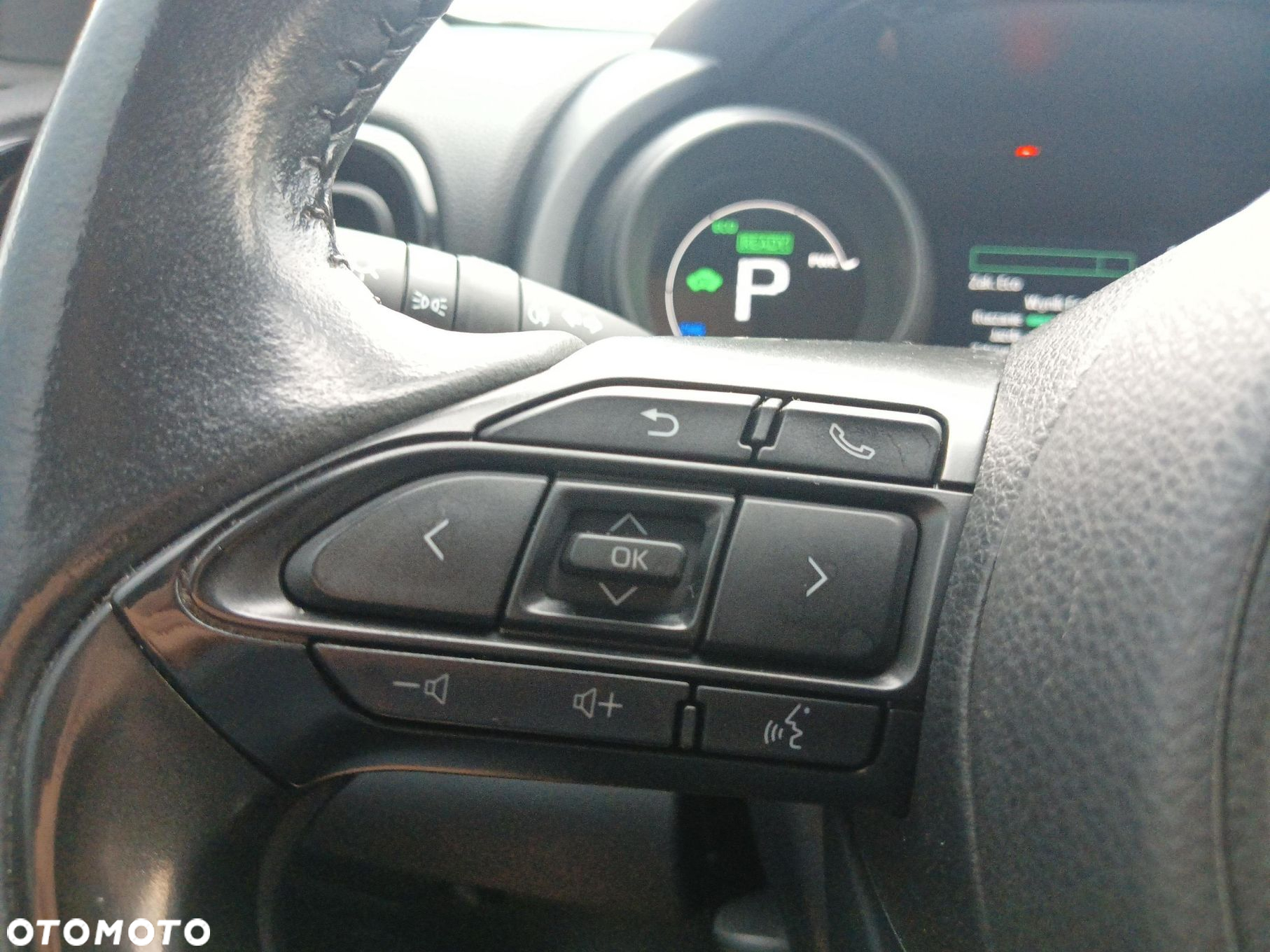 Toyota Yaris - 17
