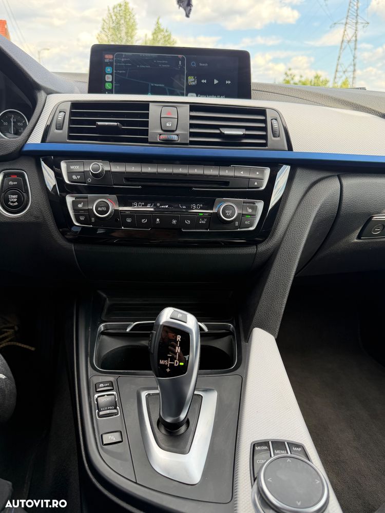 BMW Seria 4 - 21