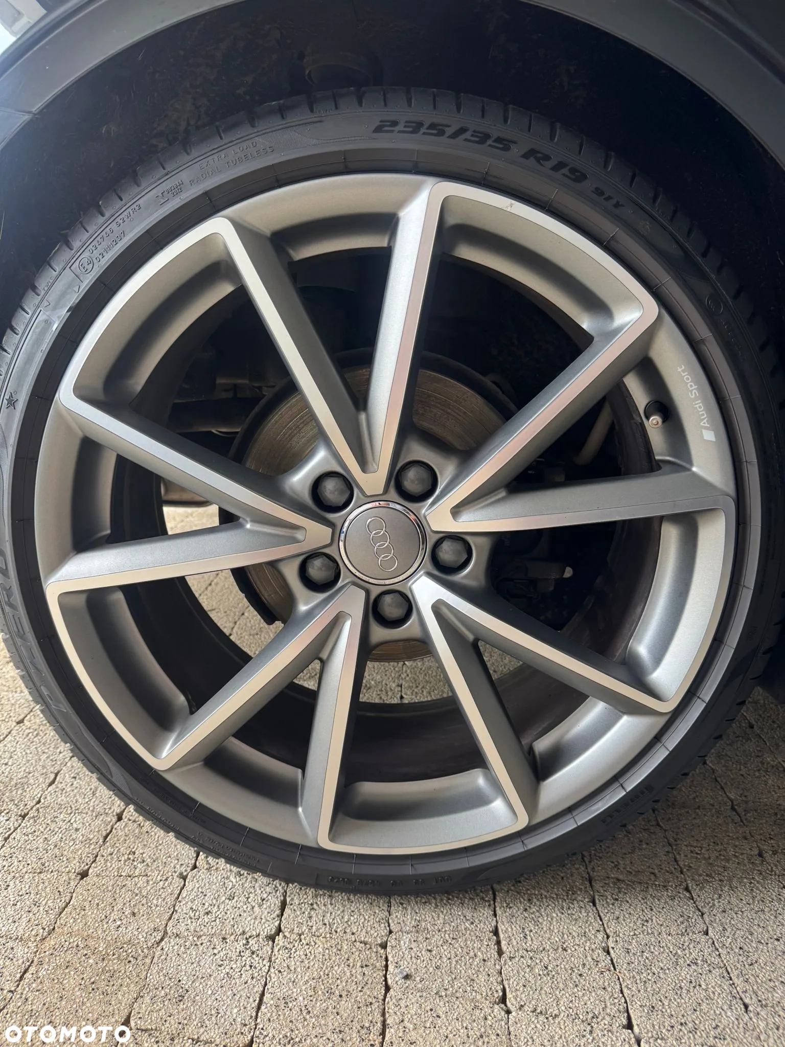 Audi A3 2.0 TDI Ambition S tronic - 14