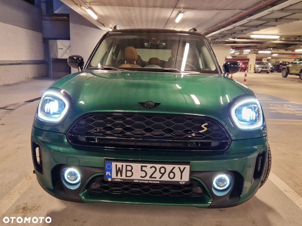 MINI Countryman - 18