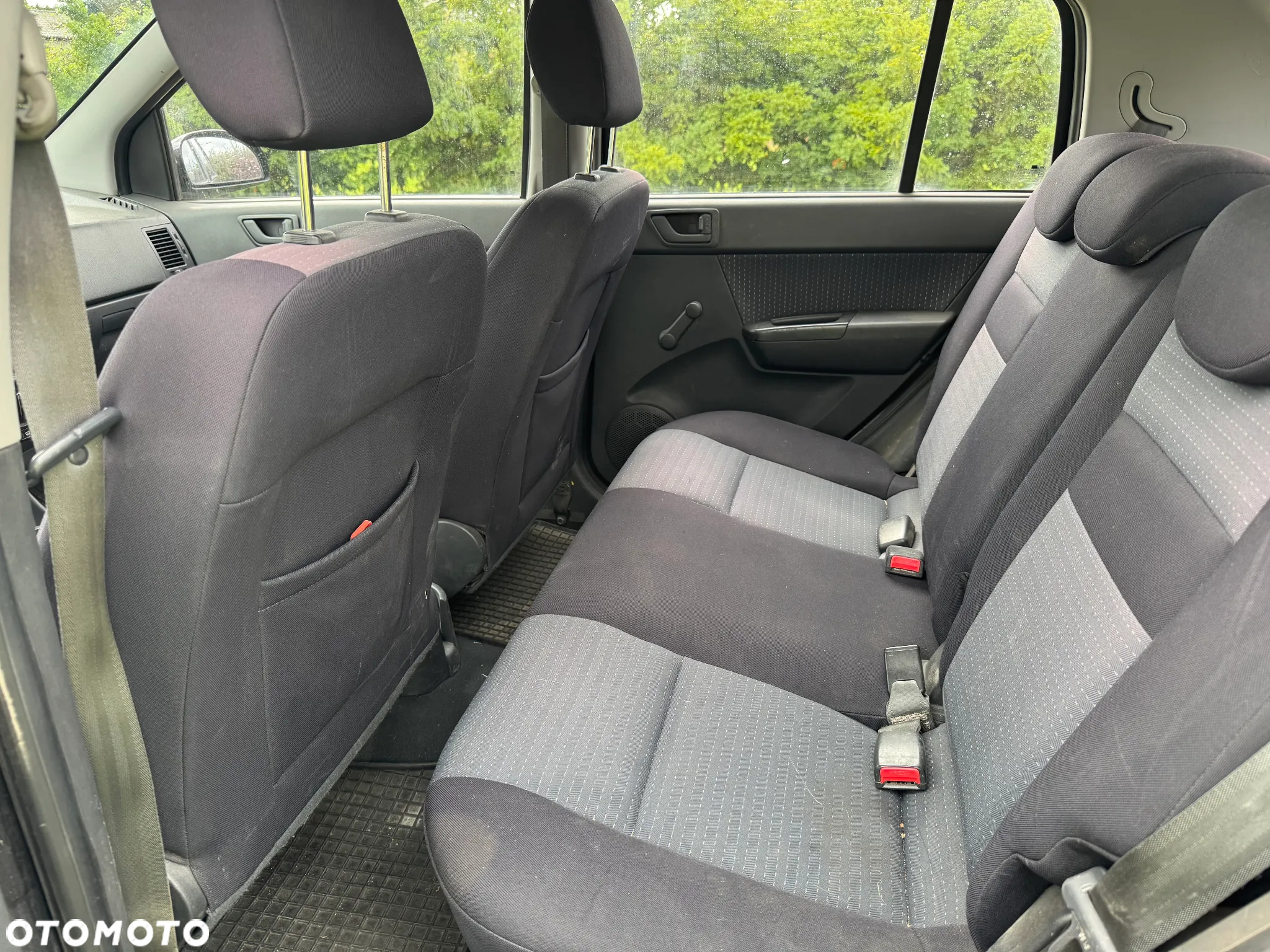 Hyundai Getz - 19