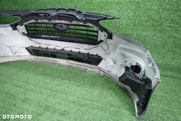 FORD FOCUS MK4 IV LIFT 21- zderzak przedni przód - 10