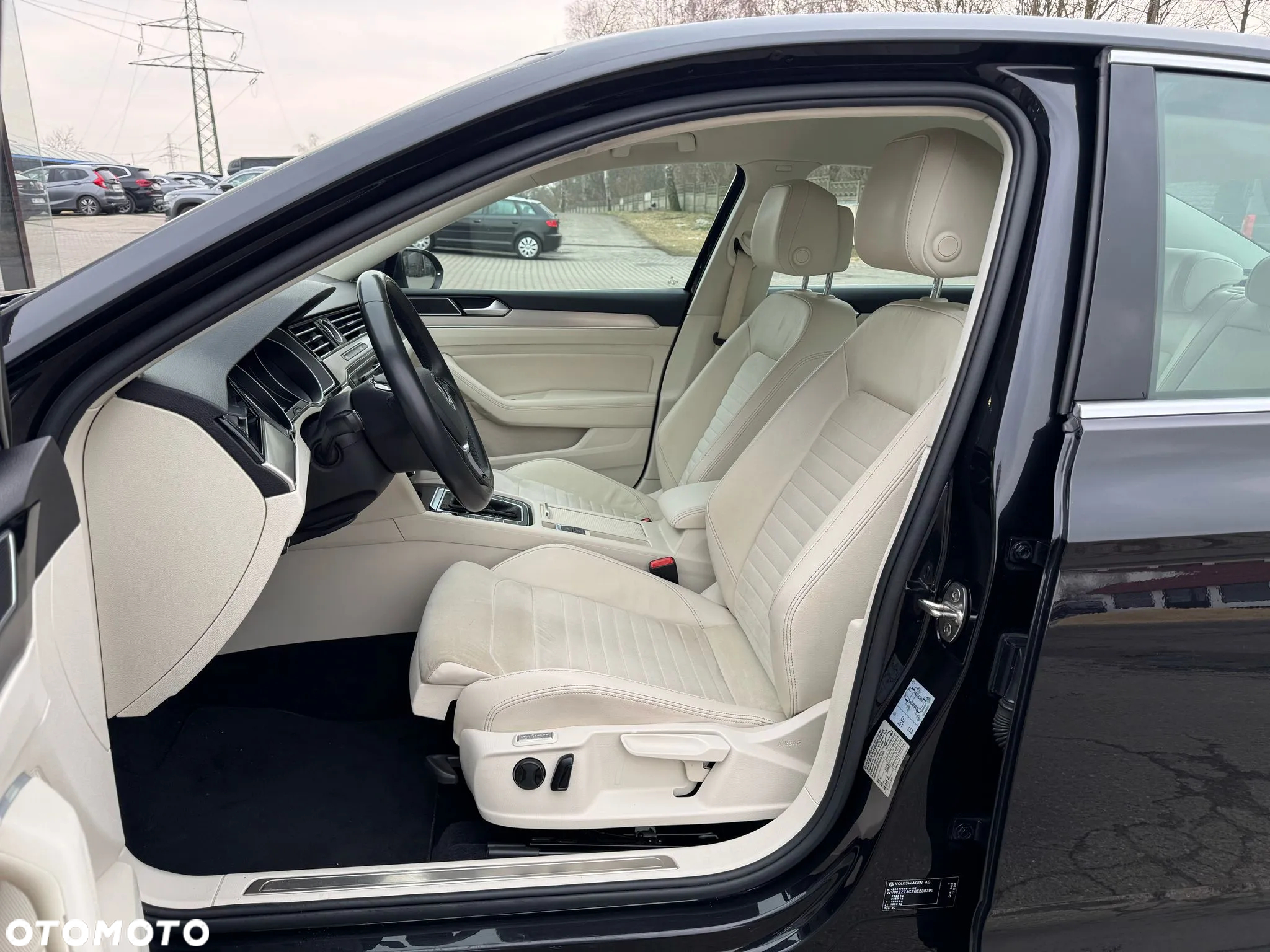 Volkswagen Passat 1.8 TSI BMT Comfortline DSG - 9