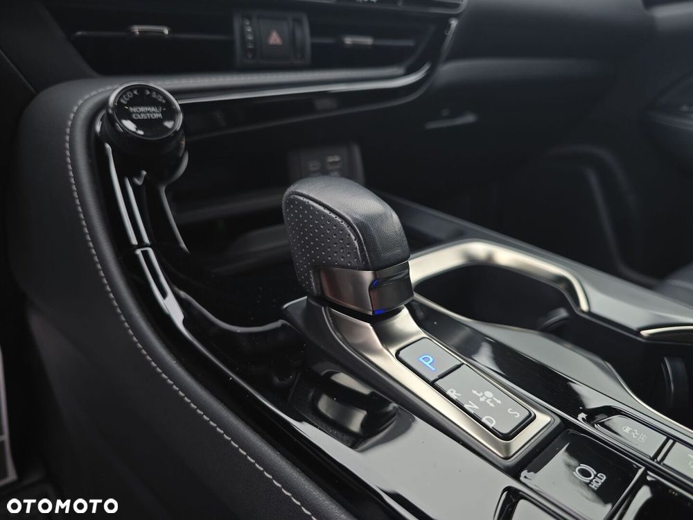 Lexus NX 350h F Sport AWD - 17