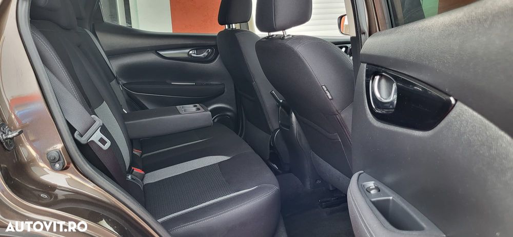 Nissan Qashqai - 29