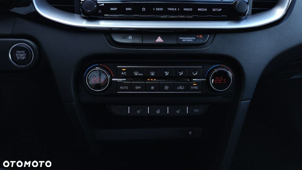 Kia XCeed - 21