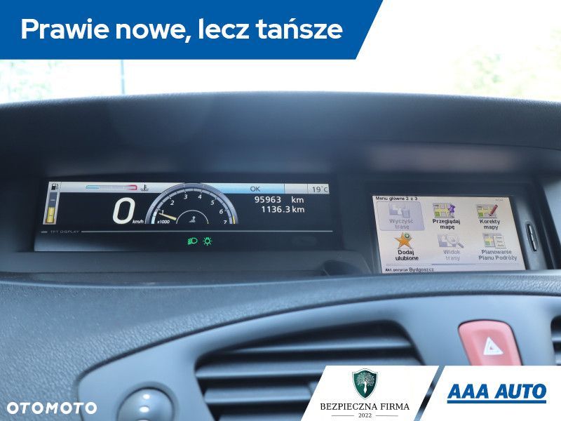 Renault Scenic - 13
