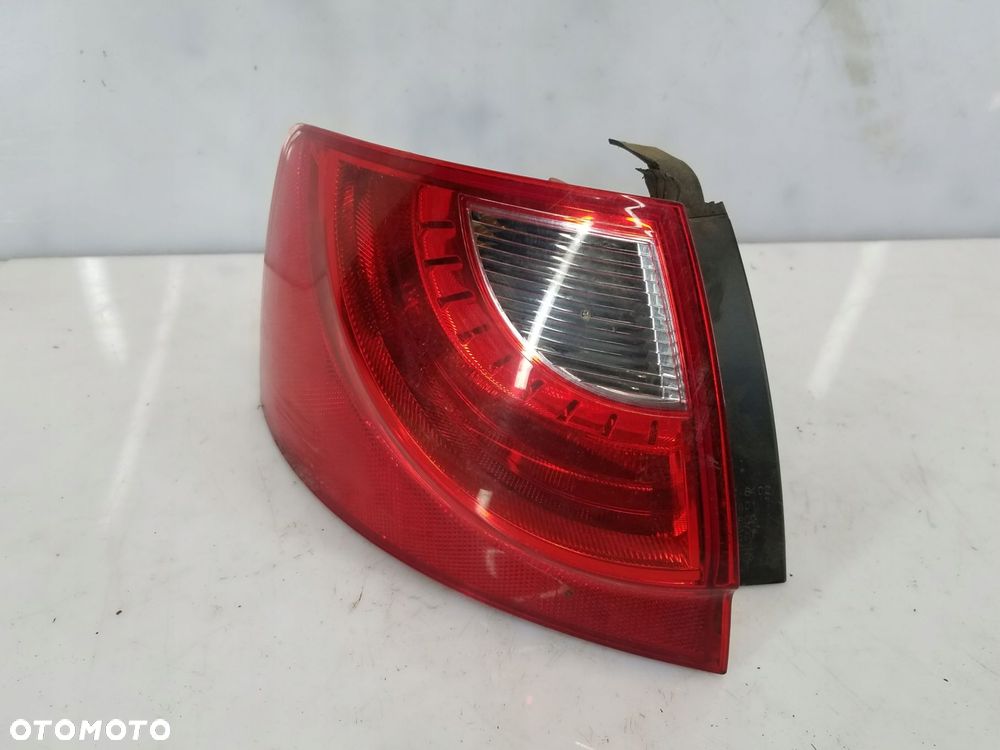 lampa tył seat exeo kombi - 6