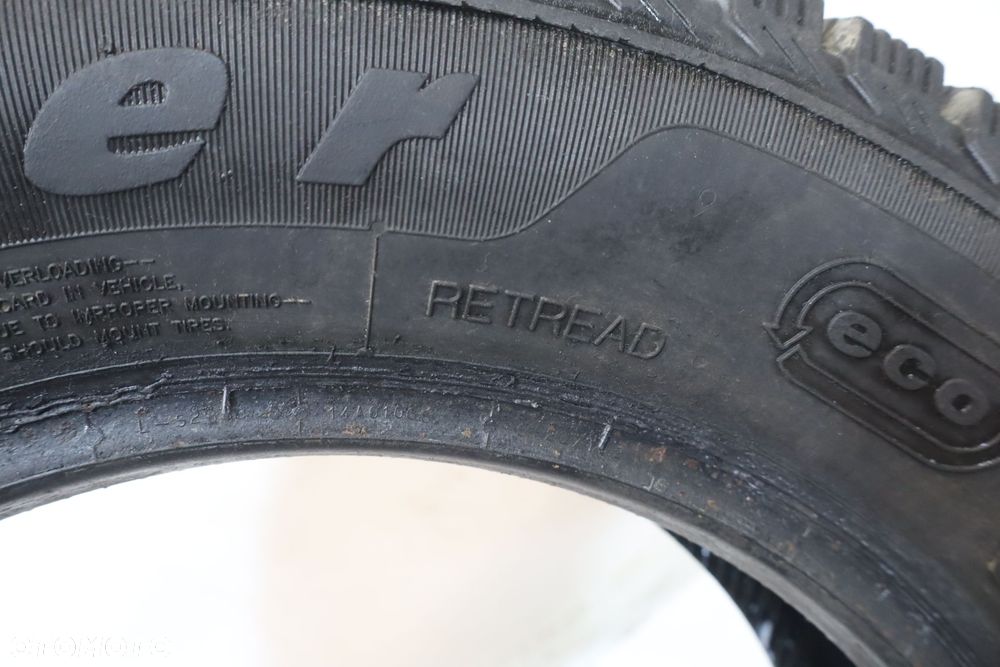 OPONA OPONY PROFIL 2 SZT 175/65/14 ZIMA 24R - 7