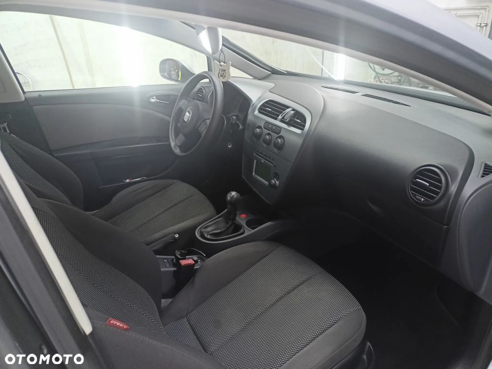 Seat Leon - 9