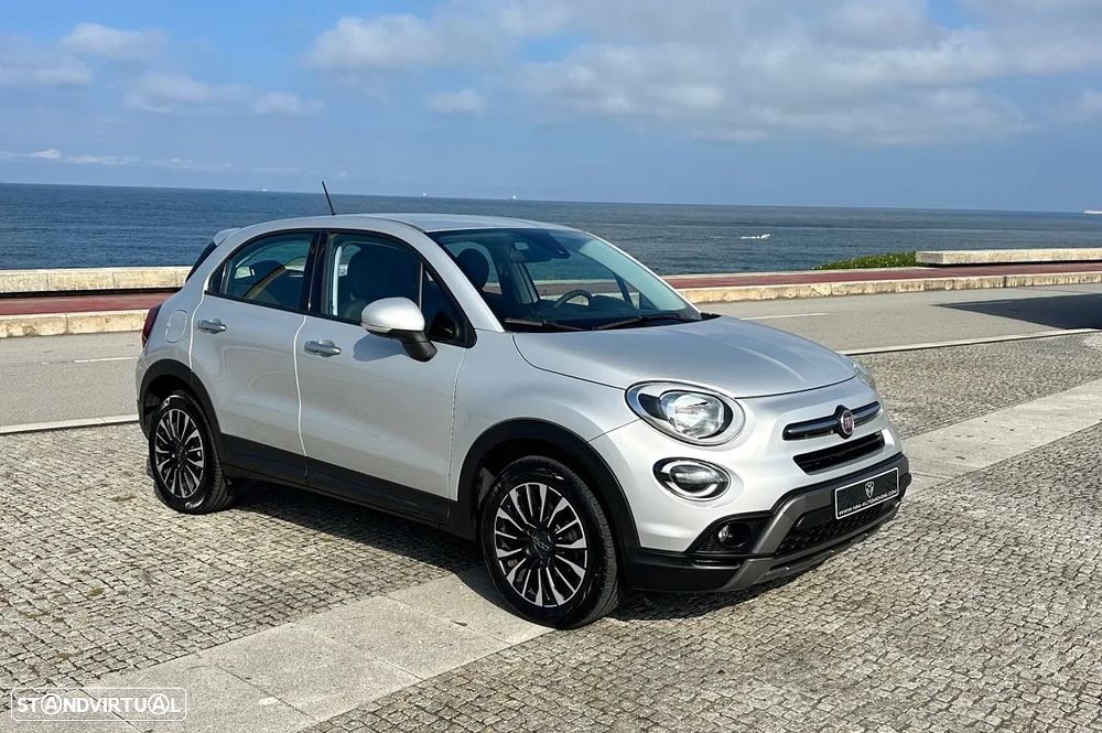 Fiat 500X 1.0 FireFly City Cross - 15