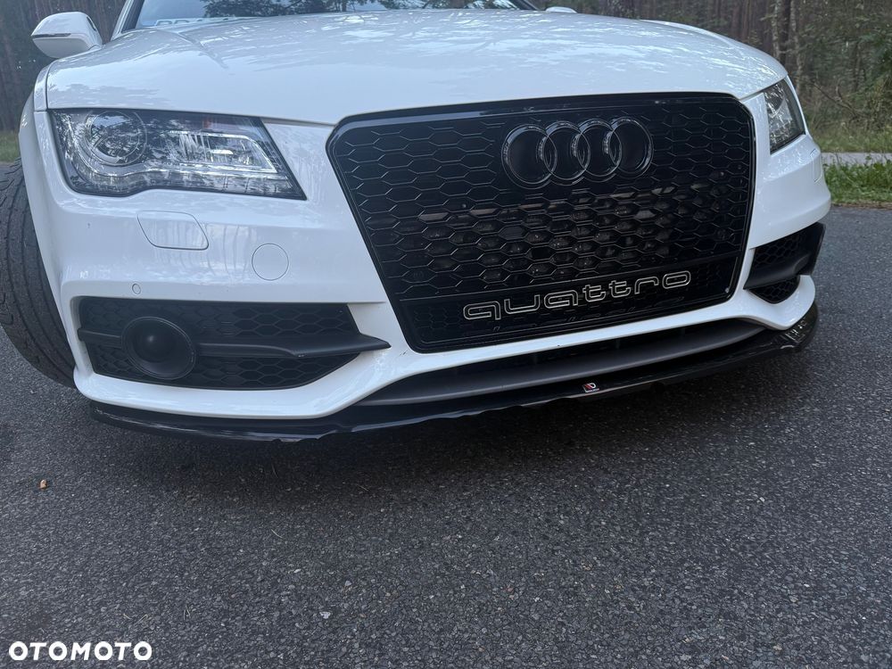 Audi A7 Sportback - 16