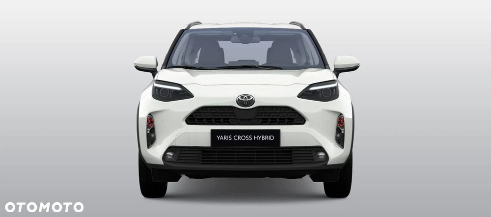 Toyota Yaris Cross Hybrid 1.5 Comfort