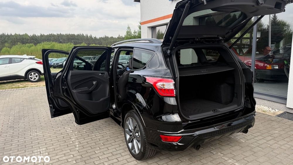 Ford Kuga - 16