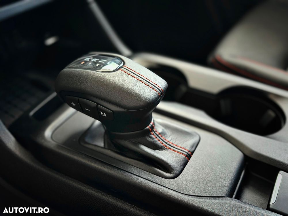 Ford Ranger 2,3 l EcoBoost Doppelkabine Wildtrak - 27
