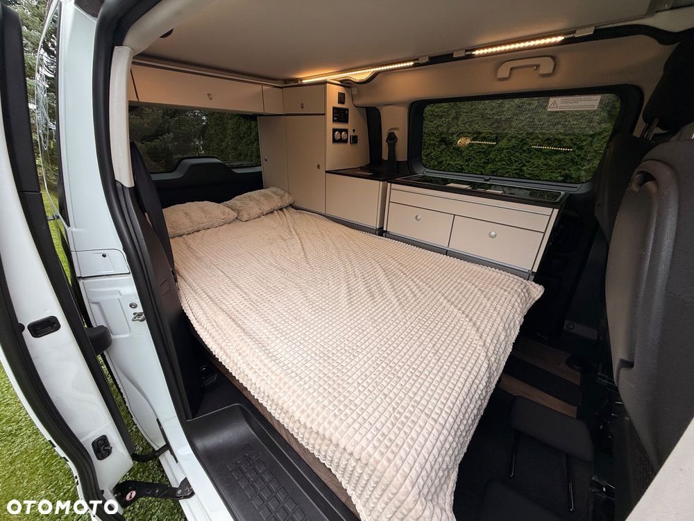 Toyota Proace - 29
