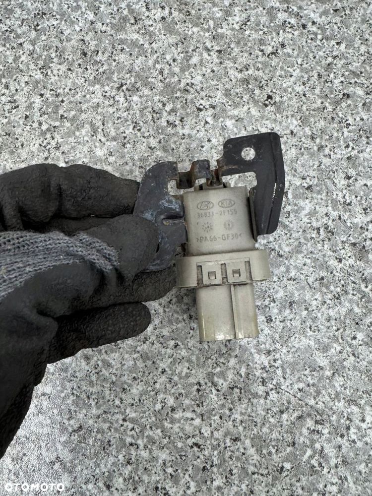 moduł sterownik wentylatorów hyundai ix35 2010-2015 36833-2f155 - 2