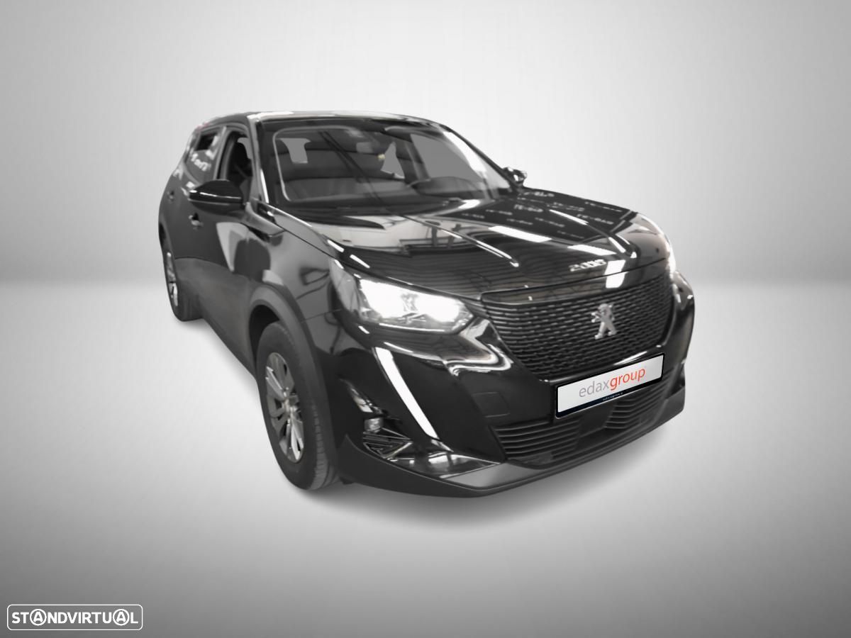 Peugeot 2008 1.5 BlueHDi Active - 1