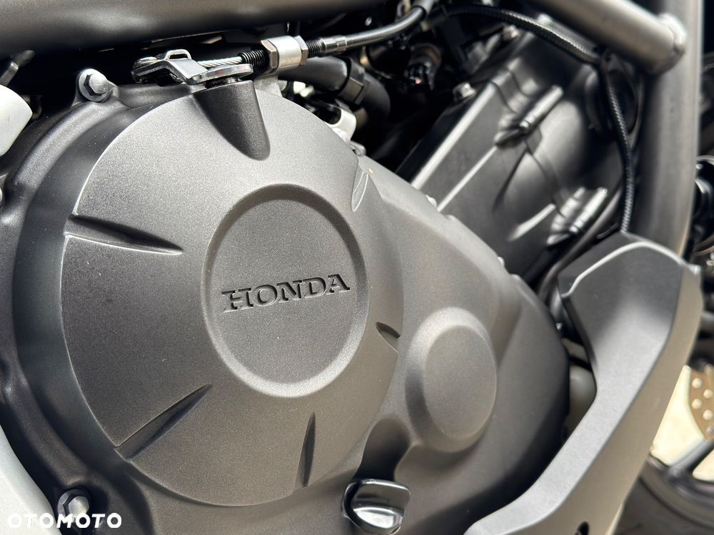 Honda NC - 32