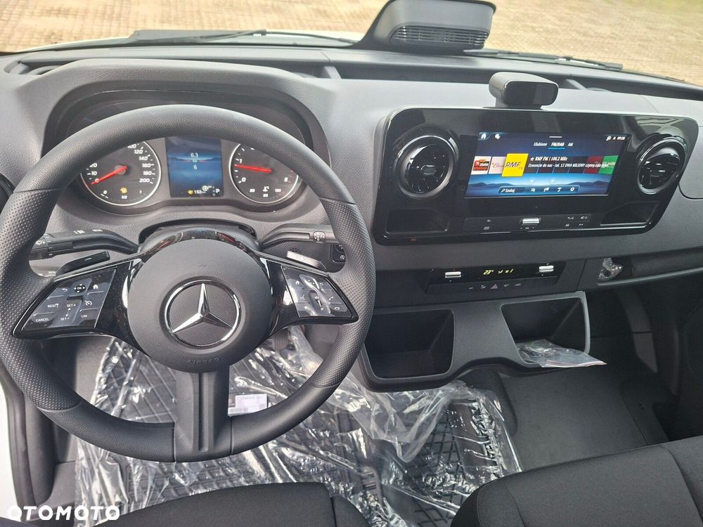 Mercedes-Benz Sprinter Sprinter - 16