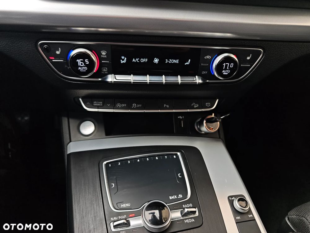 Audi Q5 40 TDI Quattro S tronic - 28
