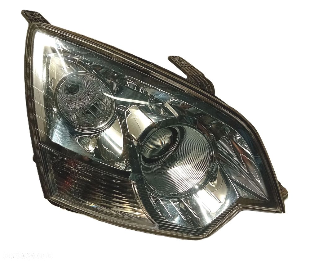 Lampa prawa przód Opel Antara xenon EUR - 2