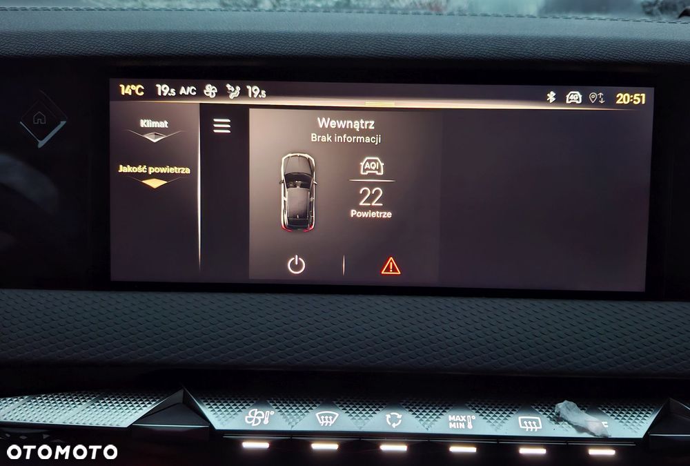 DS Automobiles DS 4 1.2 PureTech Antoine de Saint Exupéry - 16