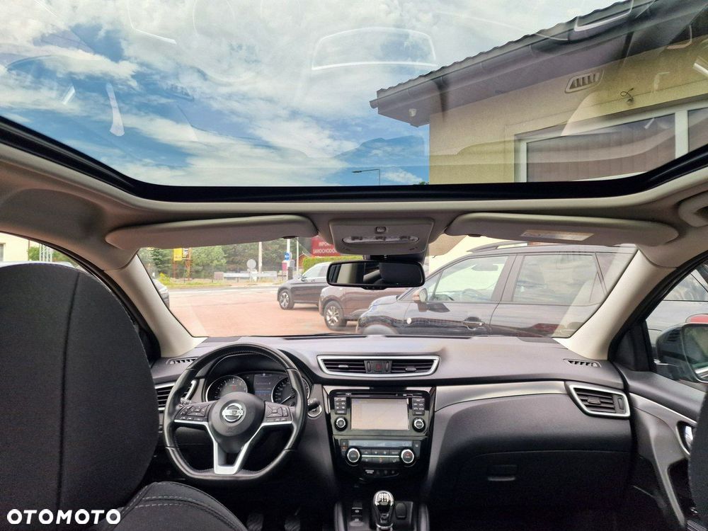Nissan Qashqai 1.2 DIG-T 360 - 20