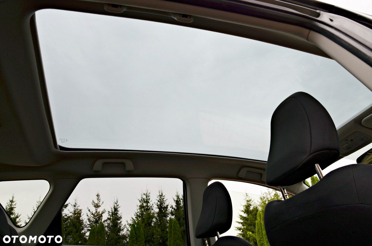 Toyota Verso S 1.33 Premium - 10