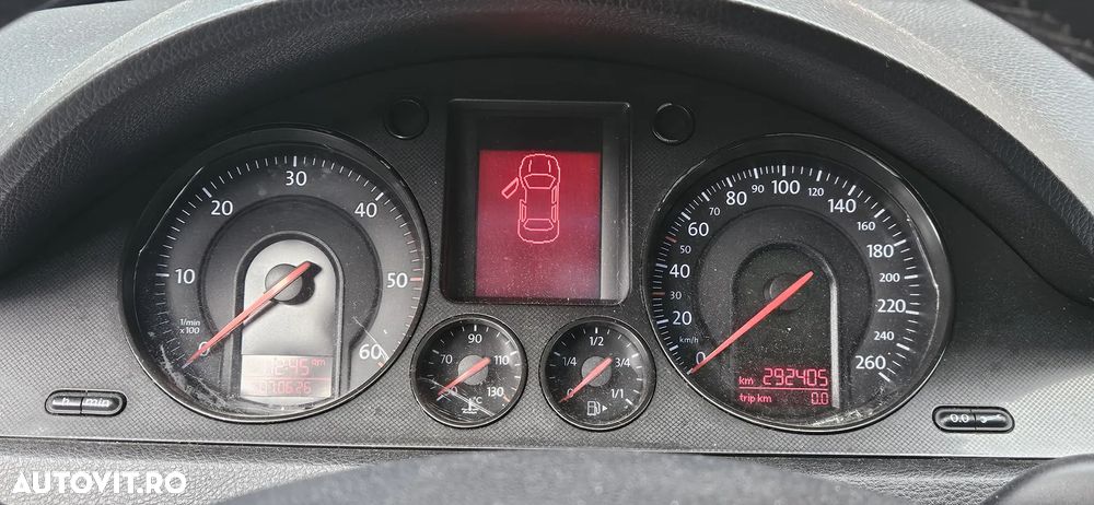 Volkswagen Passat 2.0 TDI Comfortline - 1